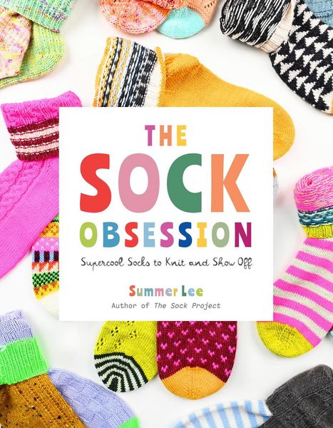 Produktbild: The Sock Obsession