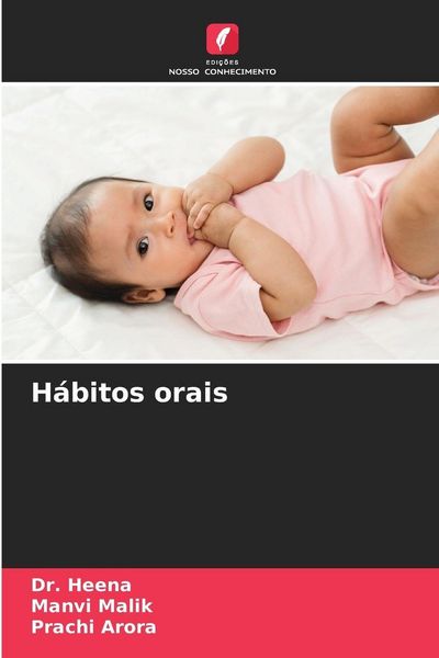 Produktbild: H&aacute;bitos orais