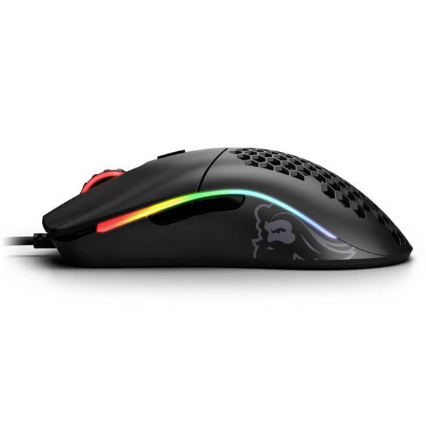 Produktbild: Glorious Model O Gaming Mouse - matte black
