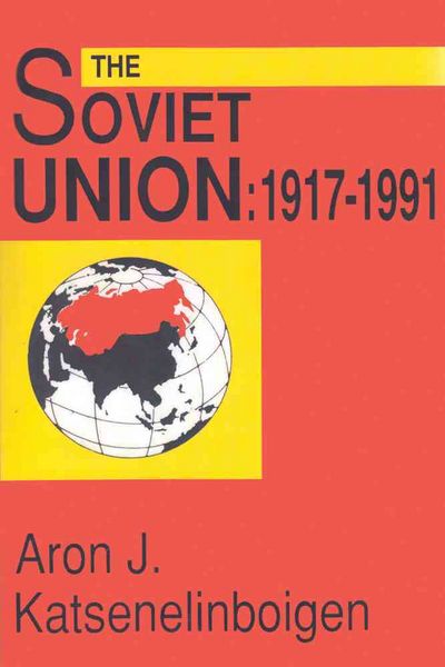 Produktbild: Soviet Union