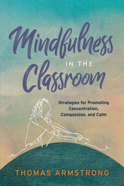 Produktbild: Mindfulness in the Classroom
