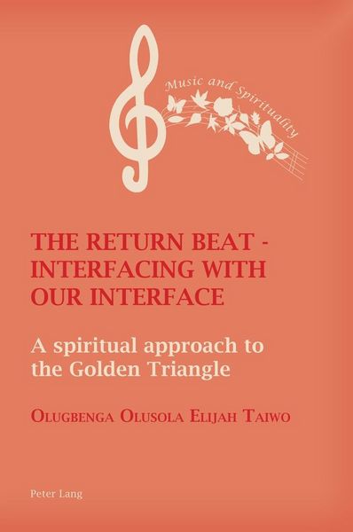 Produktbild: The Return Beat - Interfacing with Our Interface