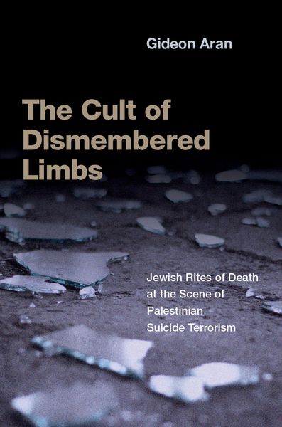 Produktbild: The Cult of Dismembered Limbs