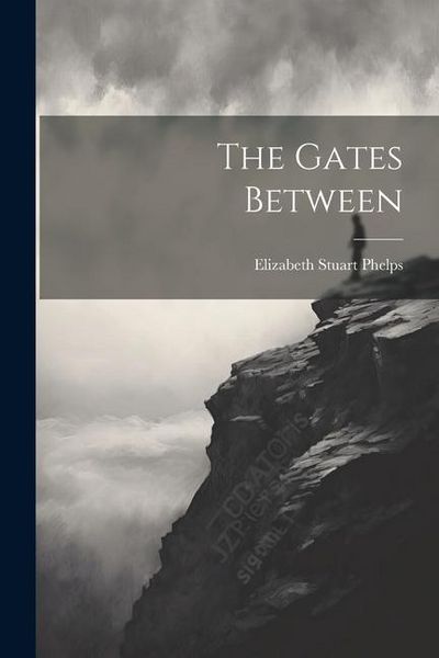 Produktbild: The Gates Between