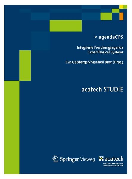 Produktbild: AgendaCPS