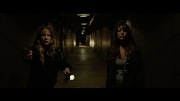 Produktbild: Rache - Bound to Vengeance - Uncut