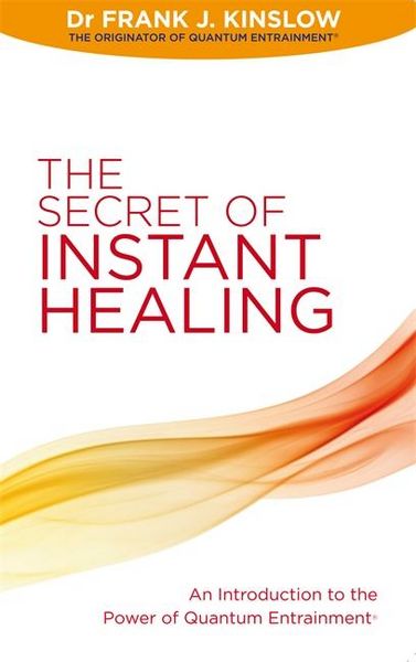 Produktbild: Secret of Instant Healing