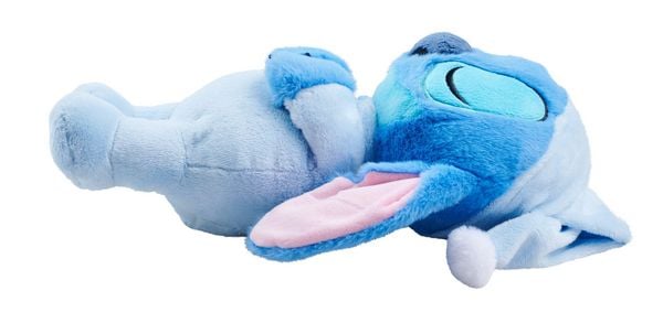 Produktbild: Disney Schlafender Stitch, 31cm