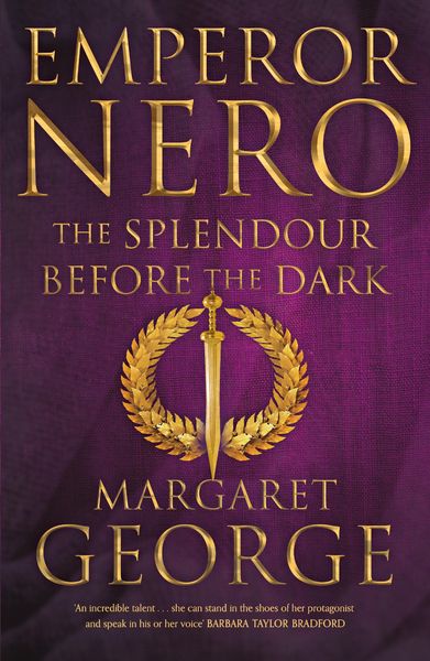 Produktbild: Emperor Nero: The Splendour Before The Dark