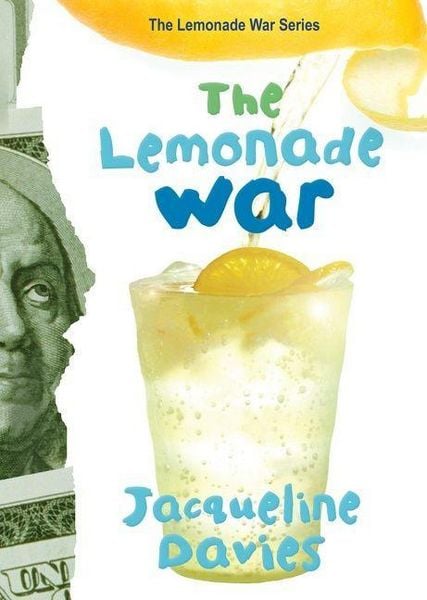 Produktbild: The Lemonade War, 1