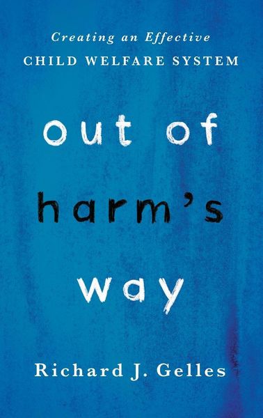 Produktbild: Out of Harm's Way