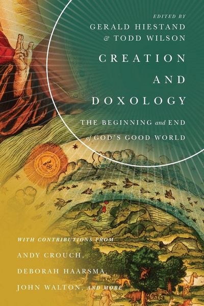 Produktbild: Creation and Doxology