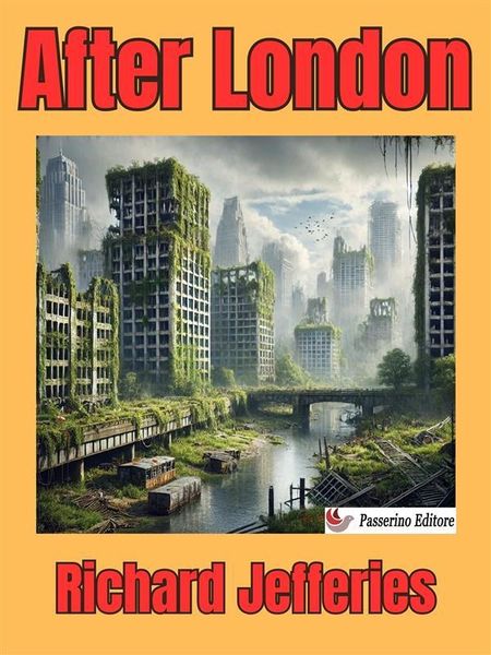 Produktbild: After London