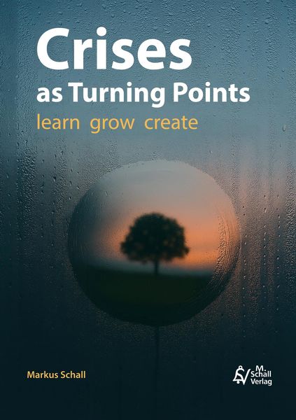 Produktbild: Crises as Turning Points