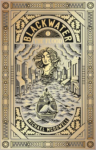 Produktbild: Blackwater I: The Flood