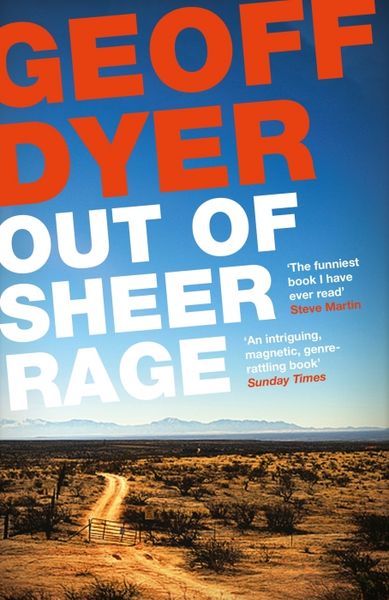 Produktbild: Out of Sheer Rage