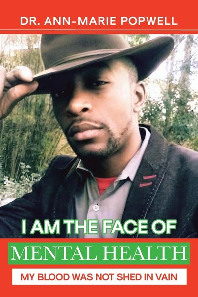 Produktbild: I Am the Face of Mental Health