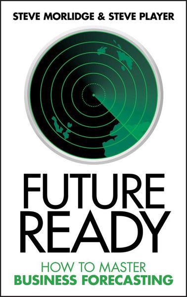 Produktbild: Future Ready