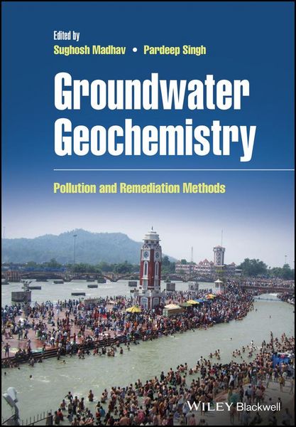 Produktbild: Groundwater Geochemistry