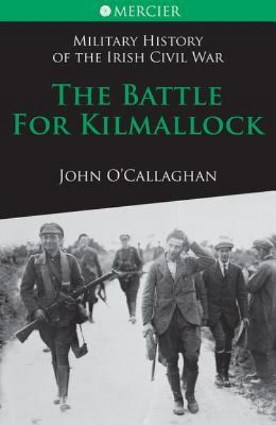 Produktbild: The Battle for Kilmallock