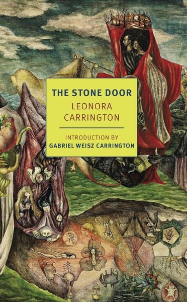 Produktbild: The Stone Door
