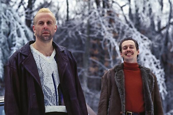 Produktbild: Fargo - Blutiger Schnee