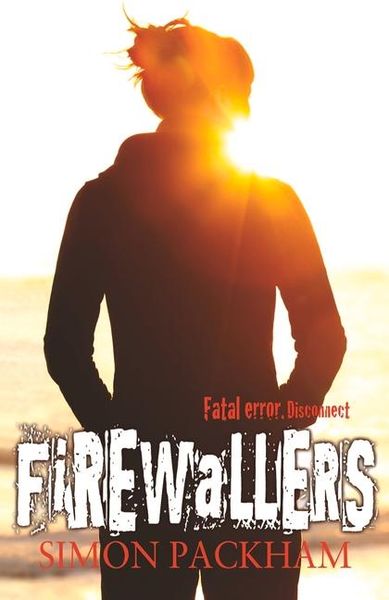 Produktbild: Firewallers