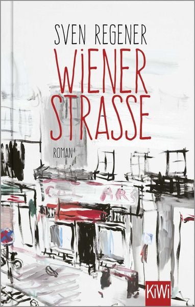 Produktbild: Wiener Straße