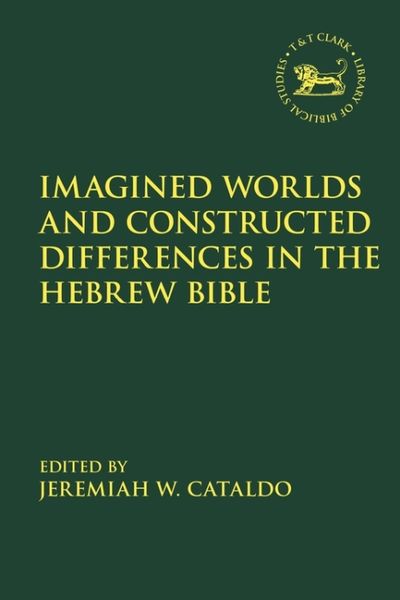 Produktbild: Imagined Worlds & Constructed