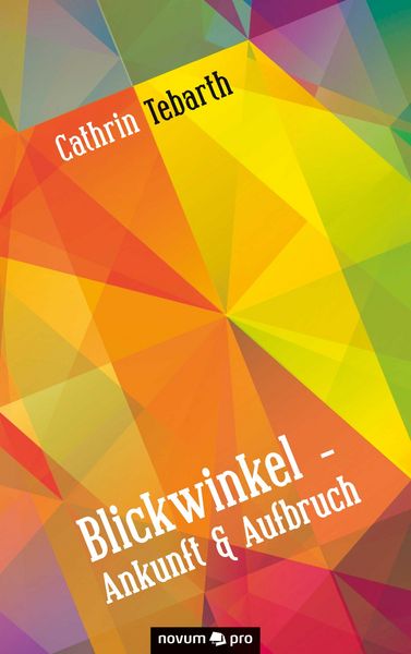 Produktbild: Blickwinkel - Ankunft & Aufbruch