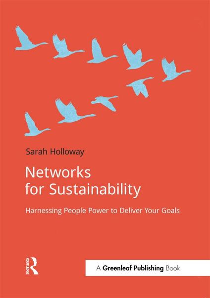 Produktbild: Networks for Sustainability