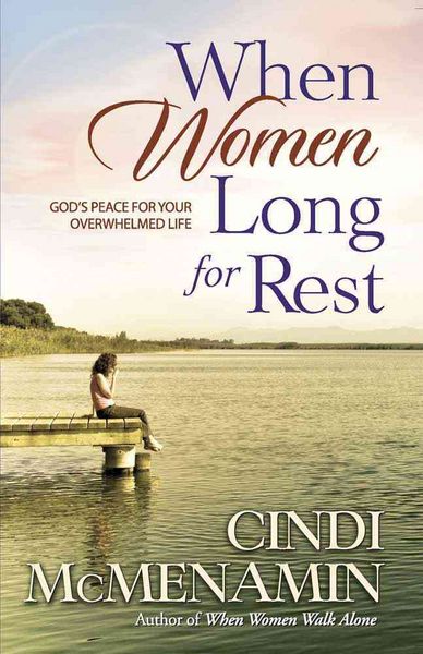 Produktbild: When Women Long for Rest