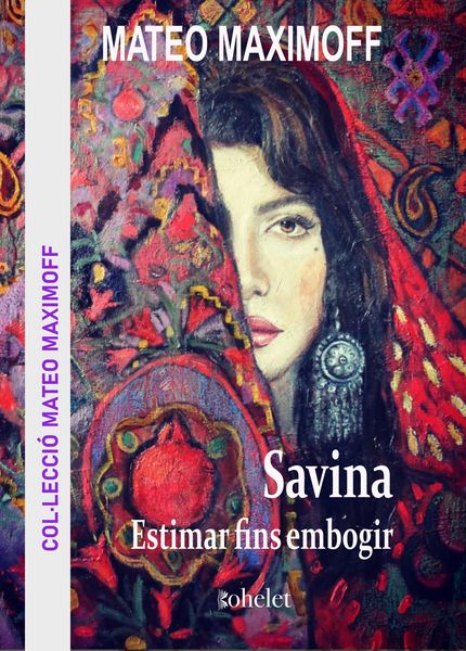 Produktbild: Savina