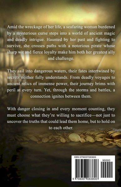 Produktbild: Dark Tides
