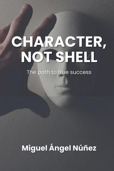 Produktbild: CharaCter, not shell