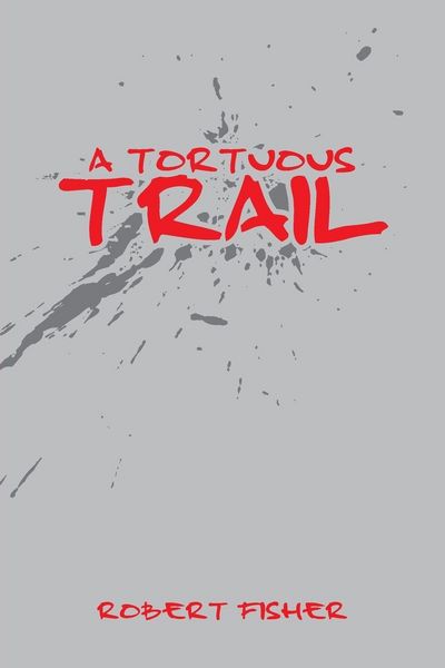 Produktbild: A Tortuous Trail