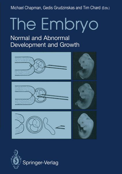Produktbild: The Embryo