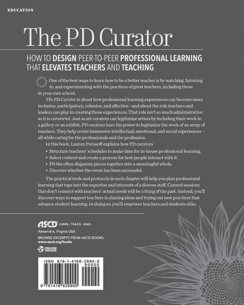 Produktbild: Pd Curator