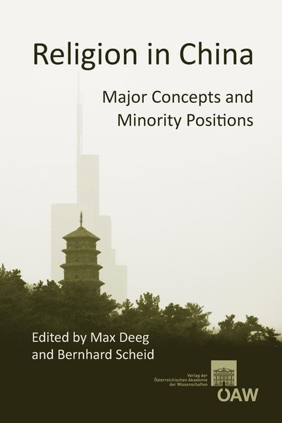 Produktbild: Religion in China