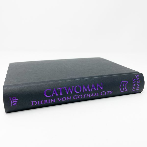 Catwoman – Diebin von Gotham City