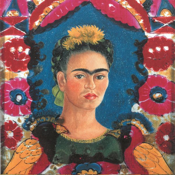 Produktbild: Frida Kahlo 2027