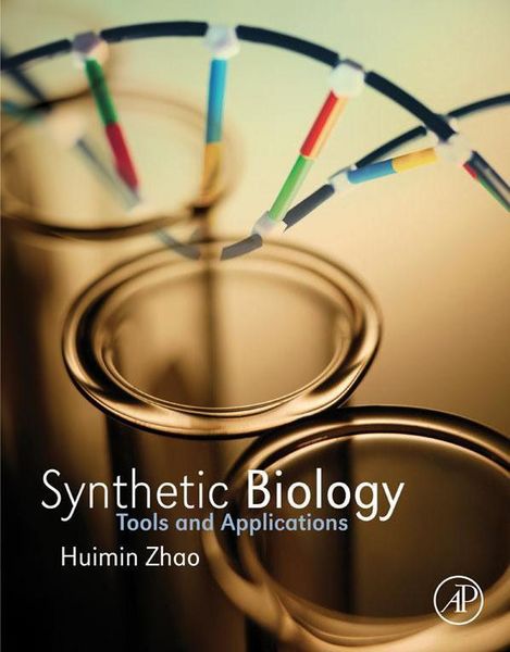 Produktbild: Synthetic Biology