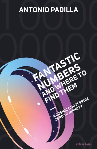 Produktbild: Fantastic Numbers and Where to Find Them