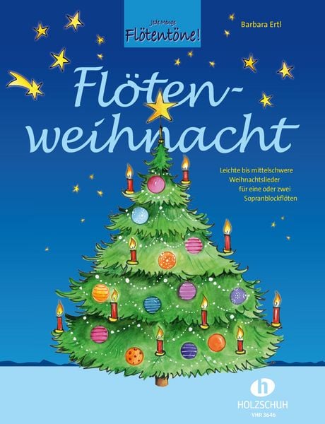 Flötenweihnacht -