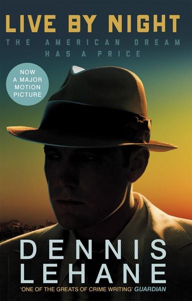 Produktbild: Live by Night
