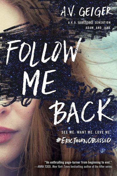 Produktbild: Follow Me Back