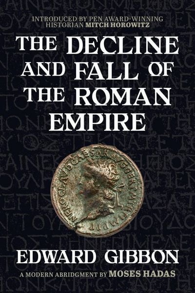 Produktbild: The Decline and Fall of the Roman Empire