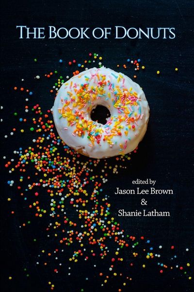 Produktbild: The Book of Donuts