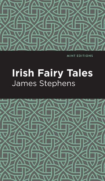 Produktbild: Irish Fairy Tales