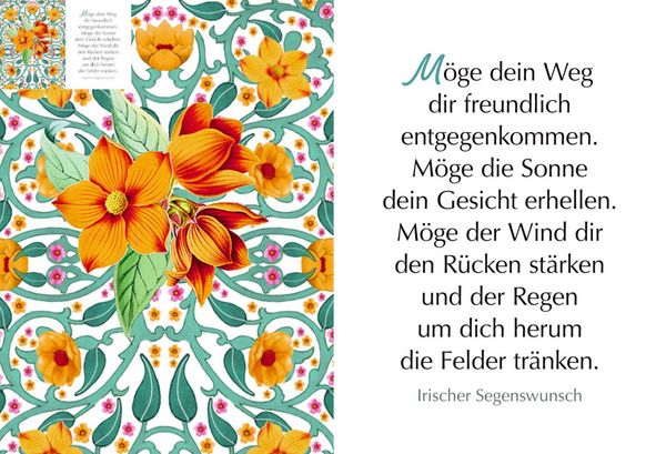 Produktbild: Kleine Anh&auml;nger-B&uuml;cher: Edition Barbara Behr